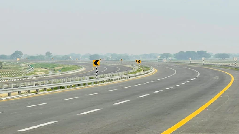 दिल्ली-मेरठ एक्सप्रेस-वे पर ANPR सिस्टम का ट्रायल पूरा, अगले माह से लगेगा टोल